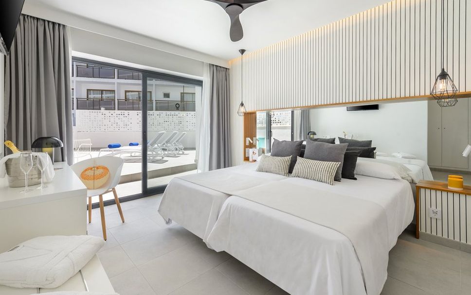 Yatak Odası Fotoğraf