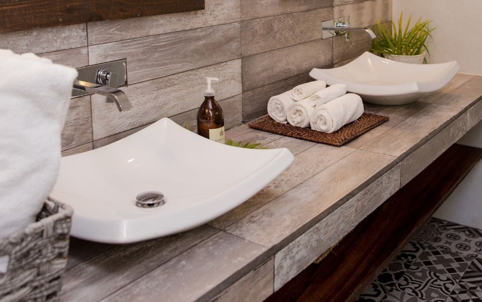Banyo Fotoğraf