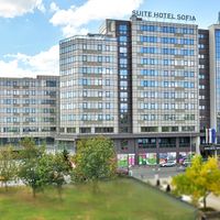 Suite Hotel Sofia