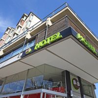 B&B Hotel Firenze City Center