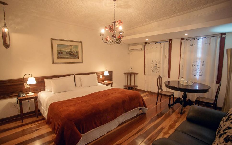 Yatak Odası Fotoğraf