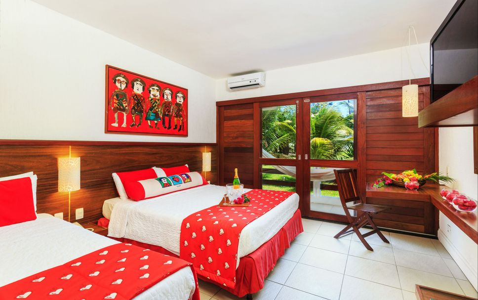 Yatak Odası Fotoğraf