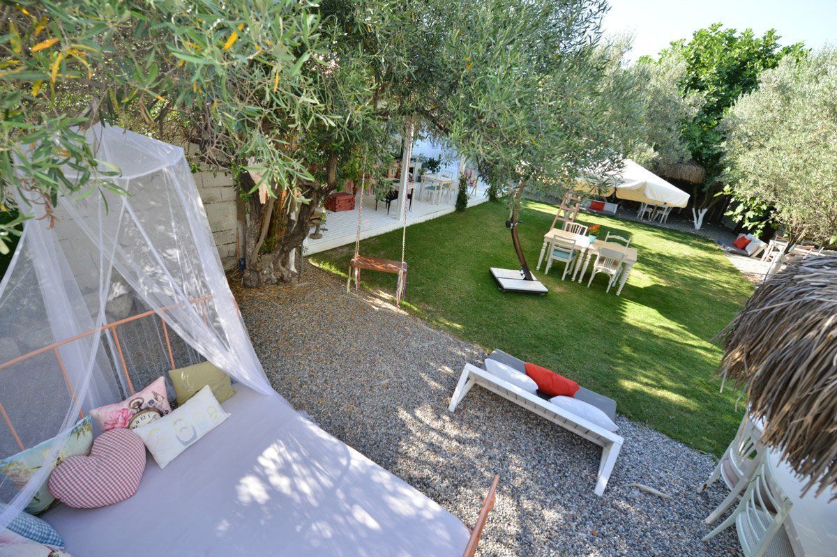 Veranda