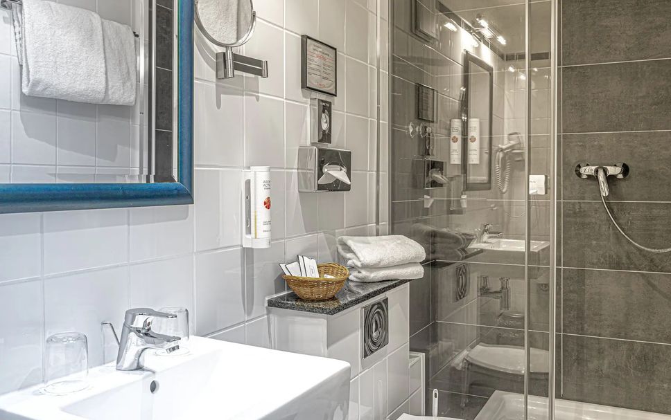 Banyo Fotoğraf