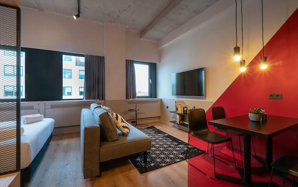 Oturma odası Fotoğraf