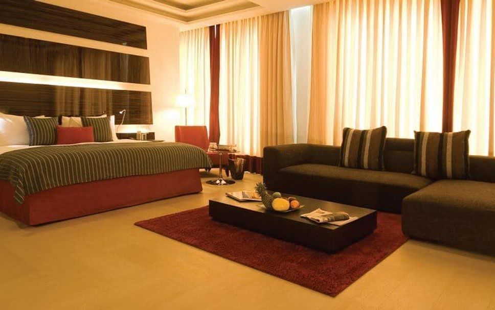 Yatak Odası Fotoğraf