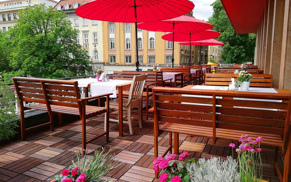 Restoran Fotoğraf