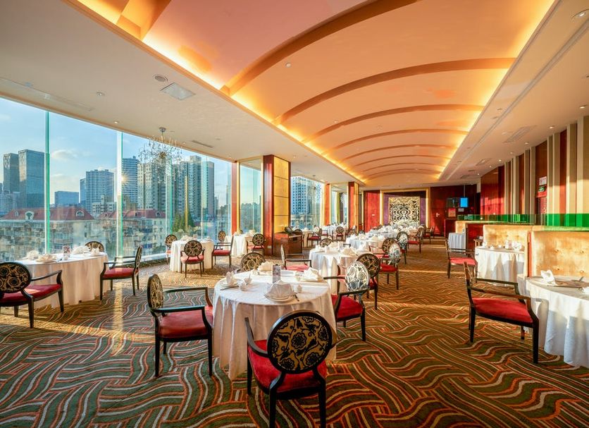 Restoran Fotoğraf