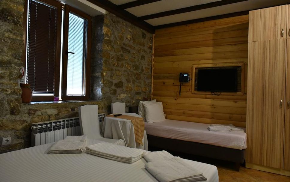 Yatak Odası Fotoğraf