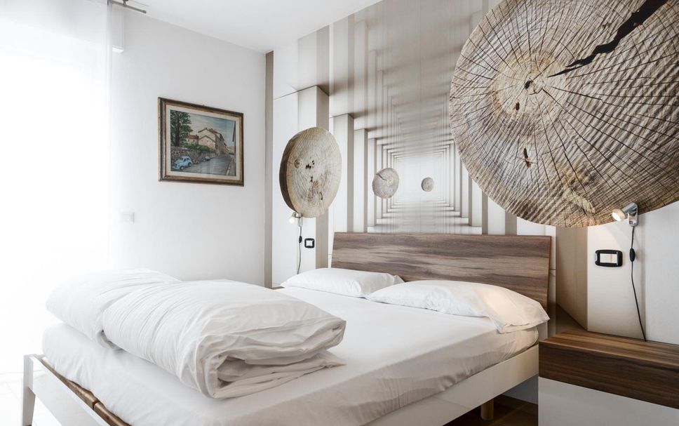 Yatak Odası Fotoğraf