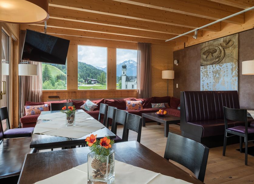 Salon Fotoğraf