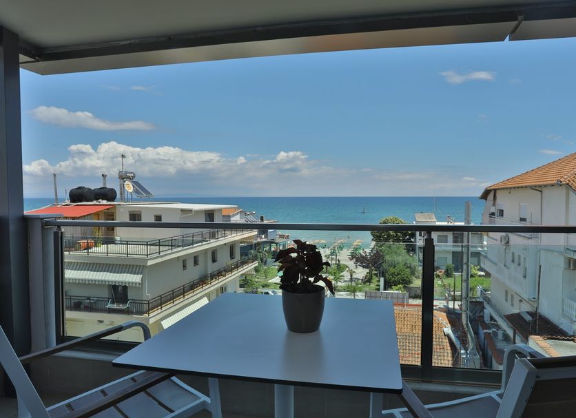 Balkon Fotoğraf