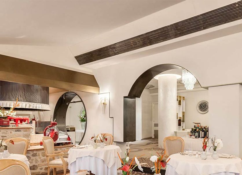 Restoran Fotoğraf