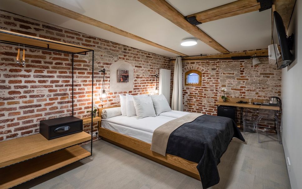 Yatak Odası Fotoğraf