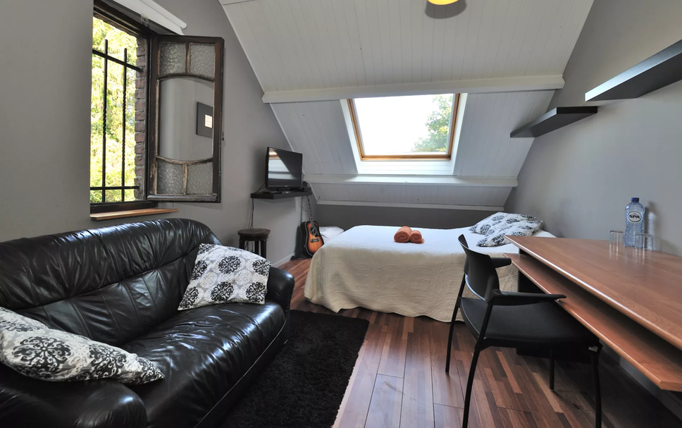 Yatak Odası Fotoğraf