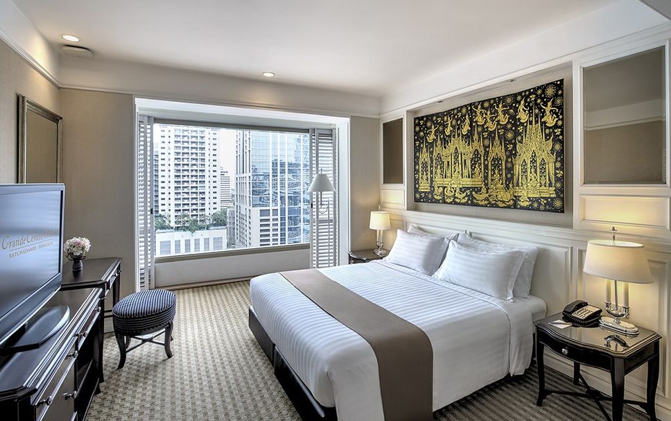 Yatak Odası Fotoğraf