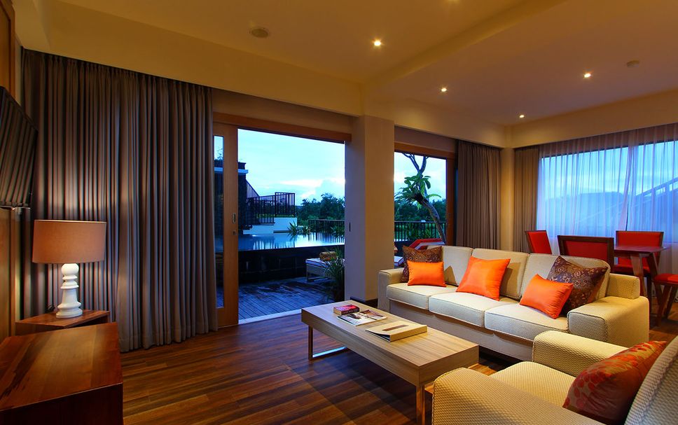 Oturma odası Fotoğraf