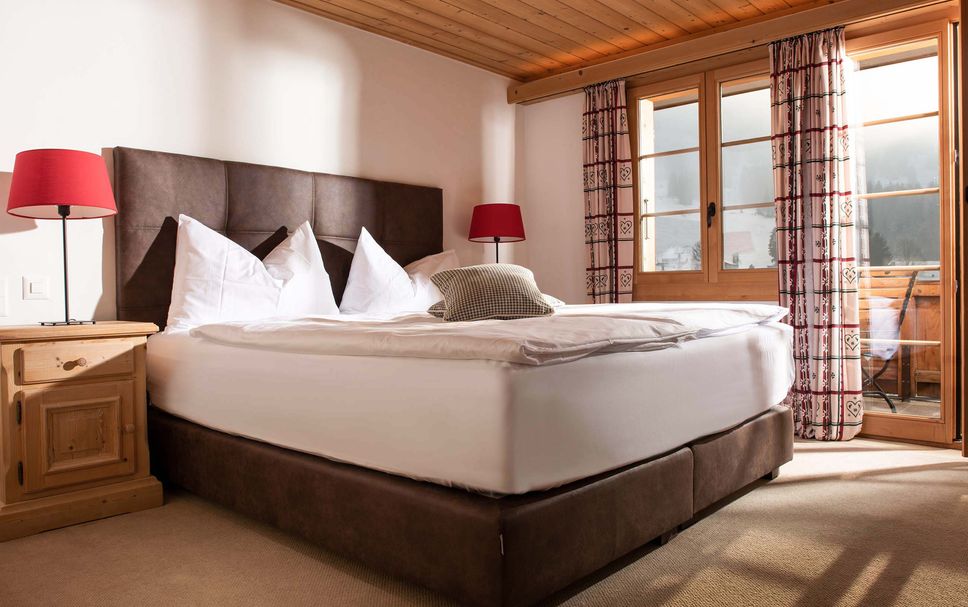 Yatak Odası Fotoğraf