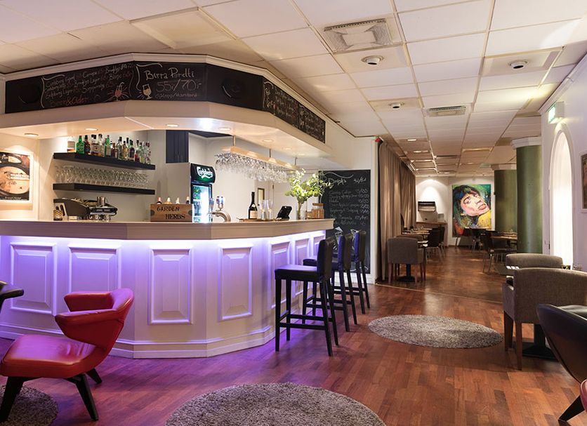 Bar Fotoğraf