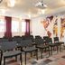 Konferans salonu
