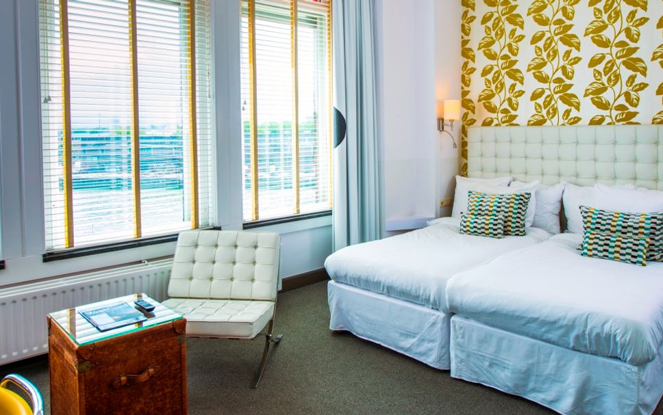 Yatak Odası Fotoğraf