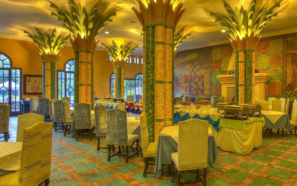 Restoran Fotoğraf