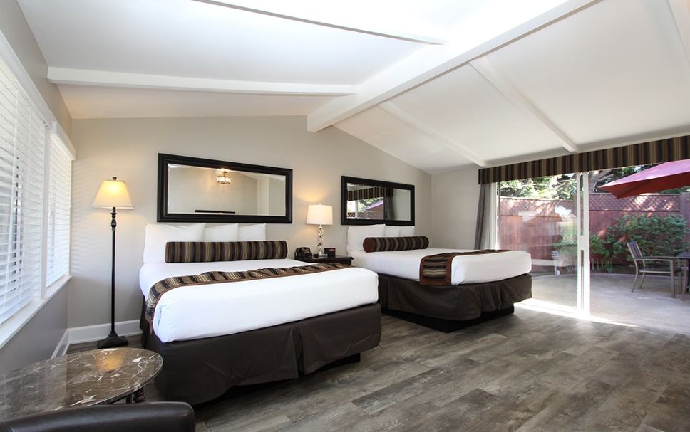 Yatak Odası Fotoğraf