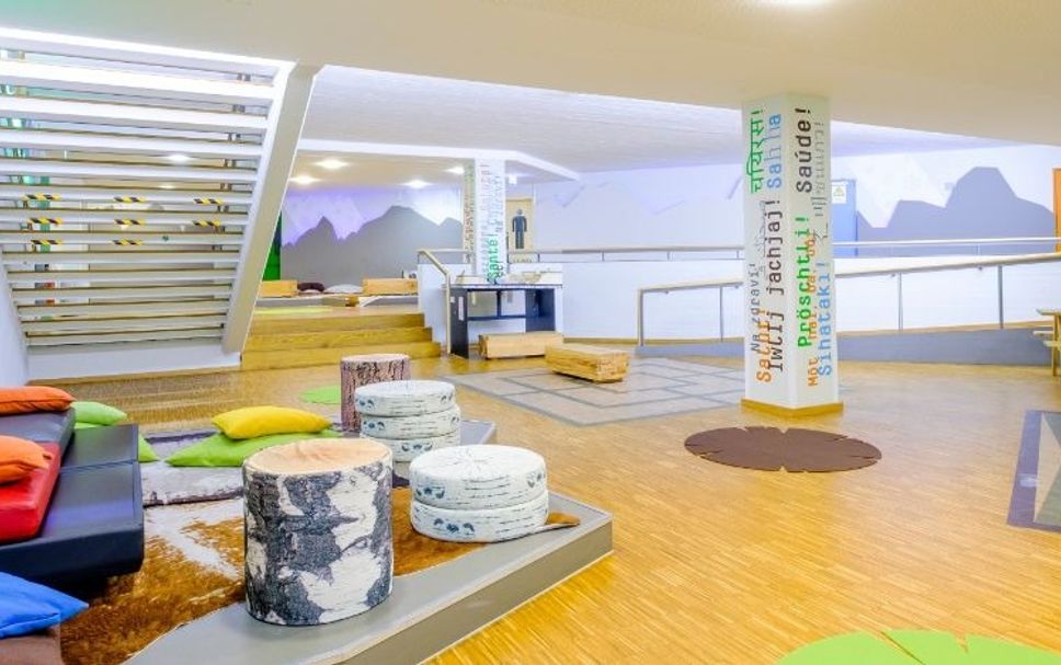 Otel olanakları Fotoğraf