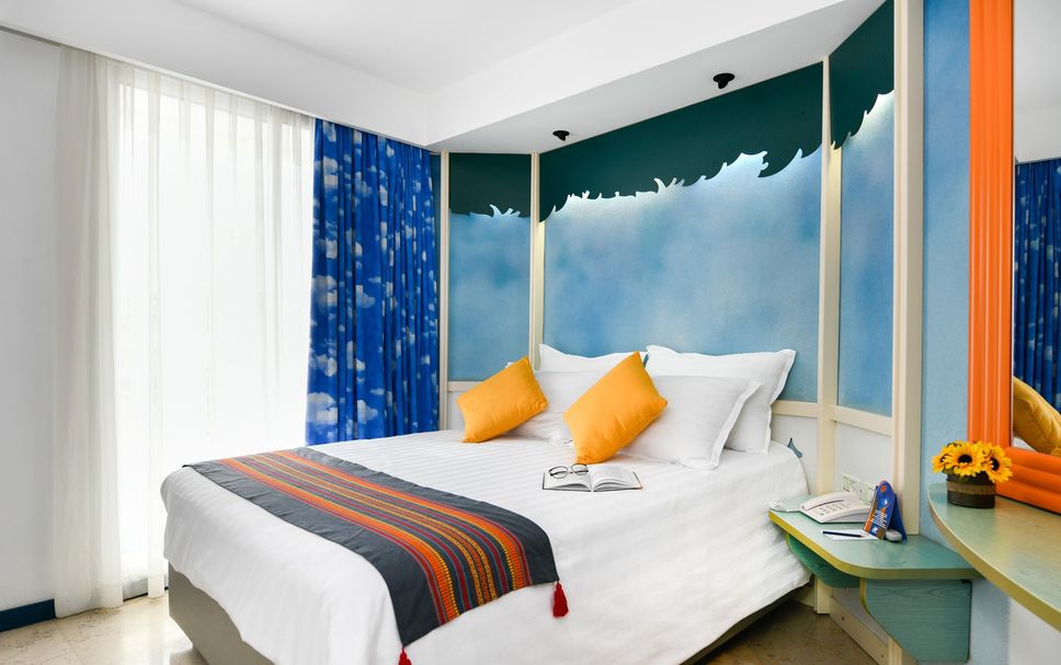 Yatak Odası Fotoğraf