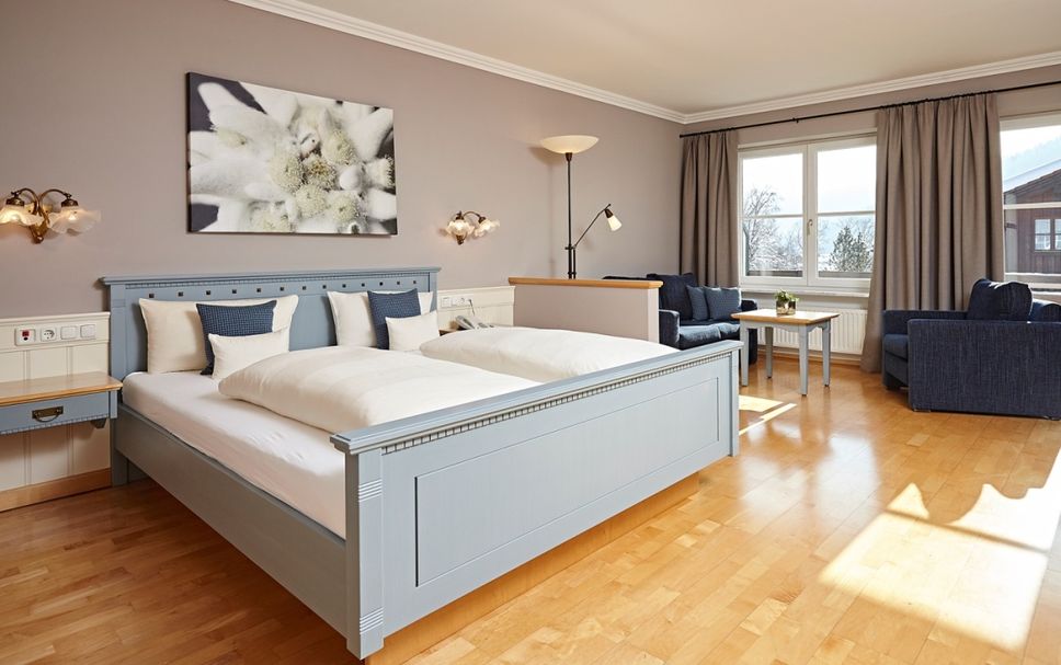 Yatak Odası Fotoğraf