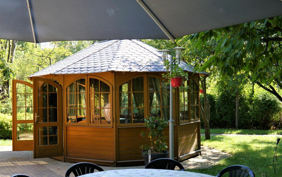 Otel olanakları Fotoğraf