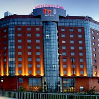 Metropolitan Hotel Sofia