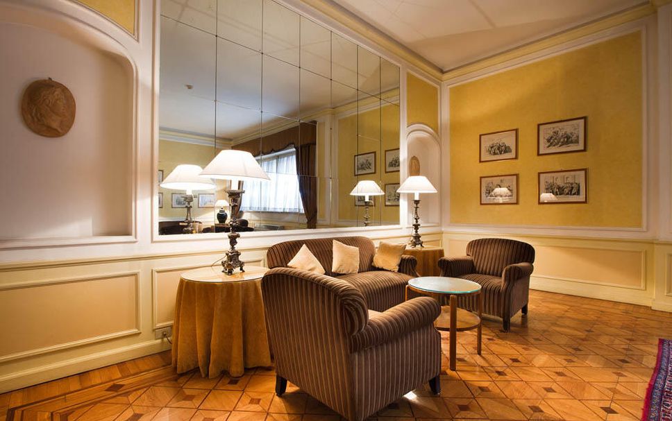 Salon Fotoğraf