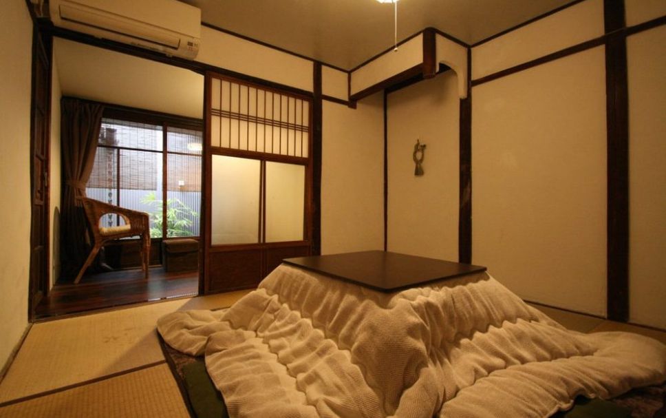 Oturma odası Fotoğraf