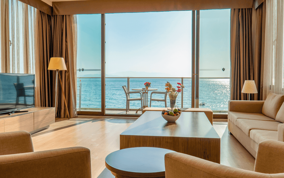 Oturma odası Fotoğraf