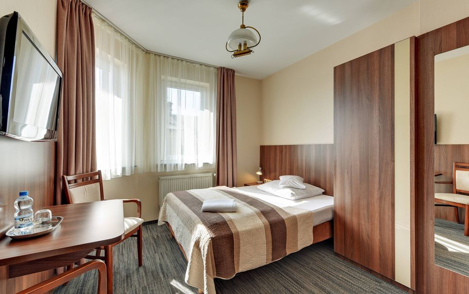 Yatak Odası Fotoğraf