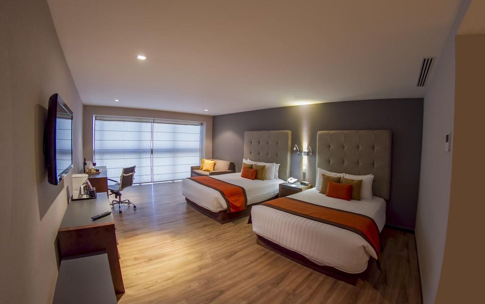 Yatak Odası Fotoğraf