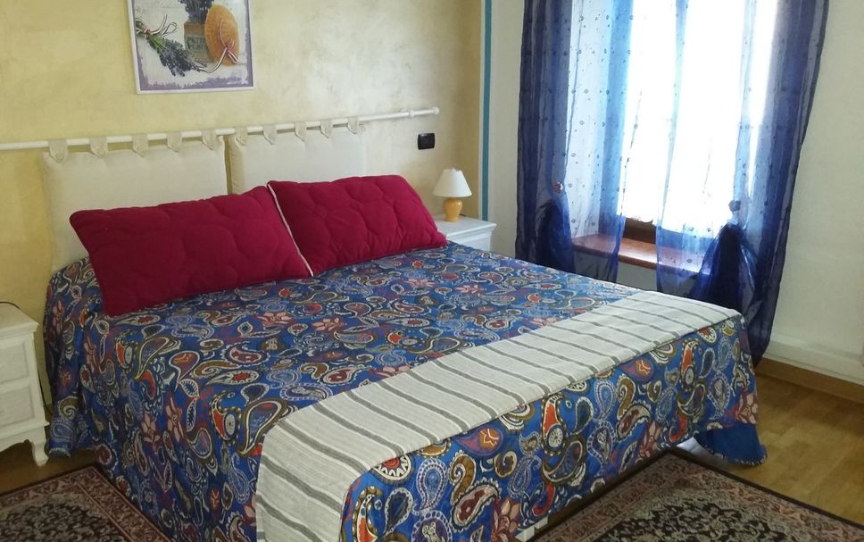 Yatak Odası Fotoğraf