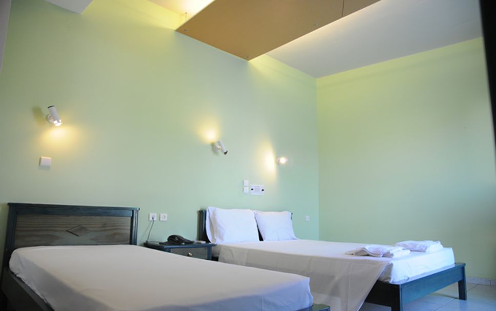 Yatak Odası Fotoğraf