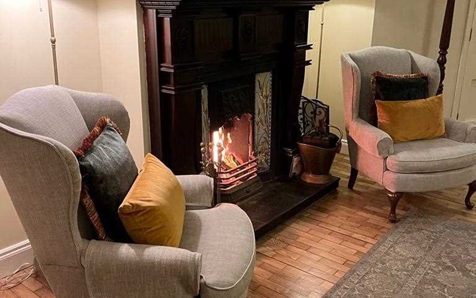 Otel olanakları Fotoğraf