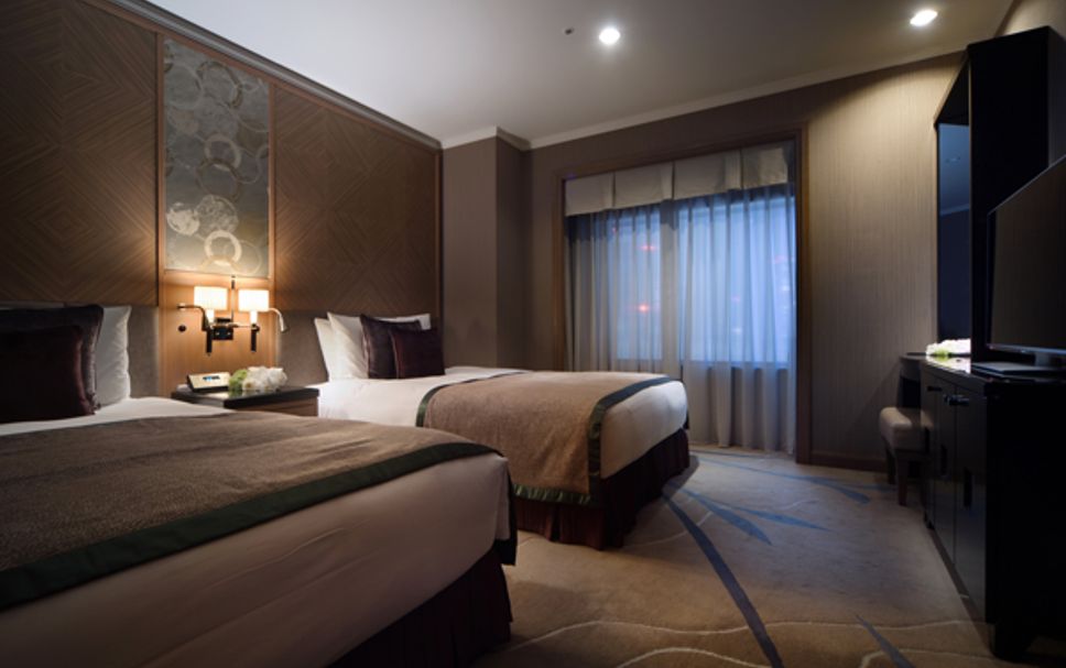 Yatak Odası Fotoğraf