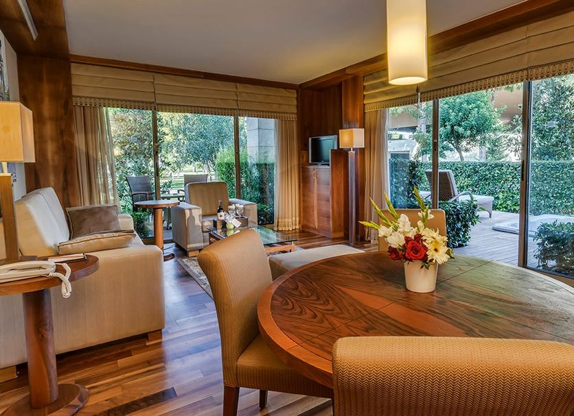 Yemek odası Fotoğraf