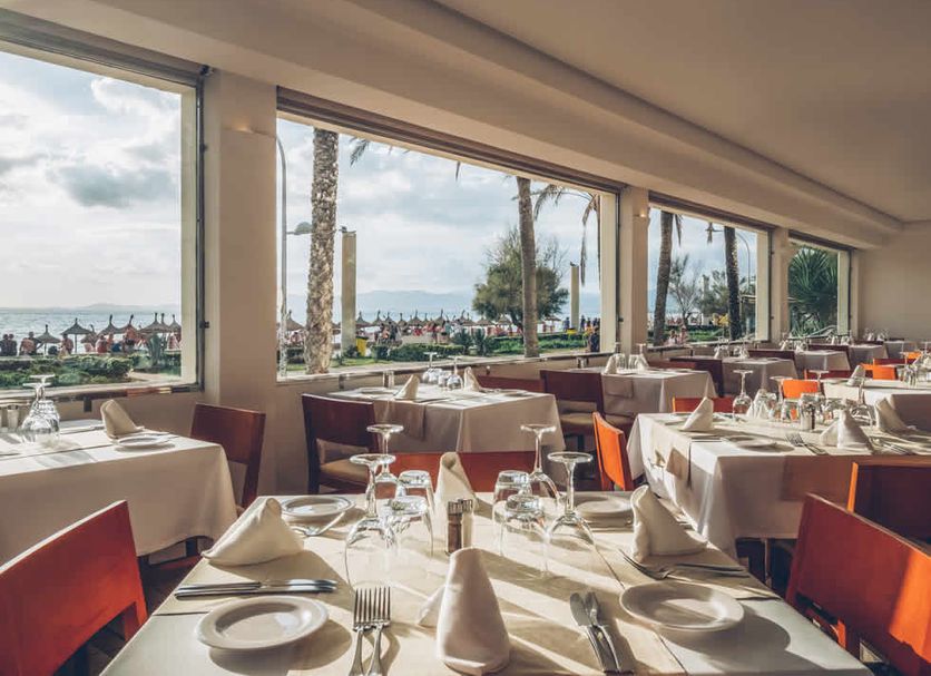 Restoran Fotoğraf
