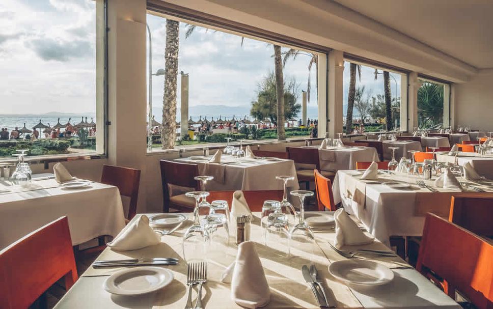 Restoran Fotoğraf