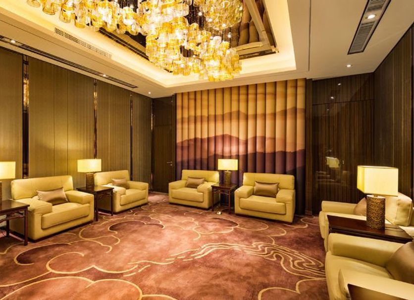 Otel olanakları Fotoğraf