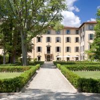 Four Seasons Hotel Firenze