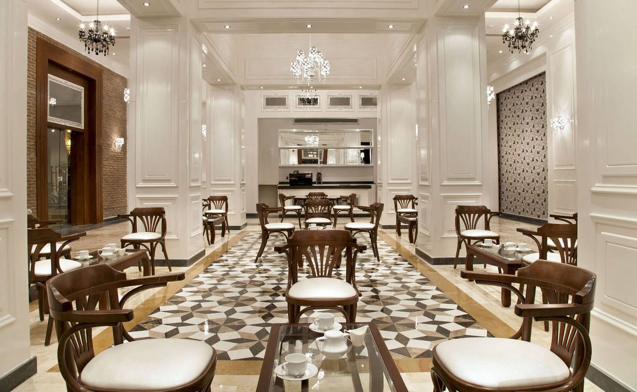 Restoran