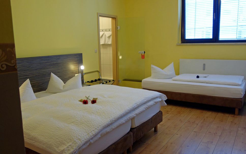 Yatak Odası Fotoğraf