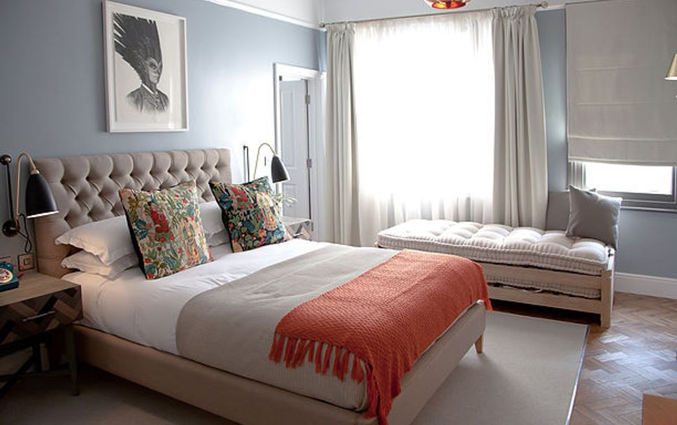 Yatak Odası Fotoğraf