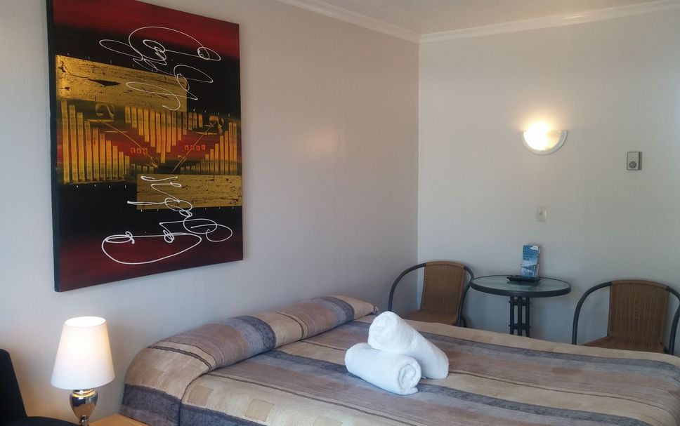 Yatak Odası Fotoğraf